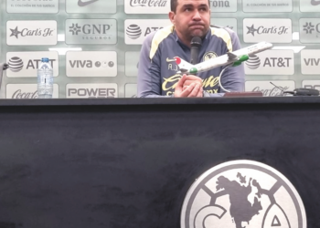 Contará América con sus 8 seleccionados