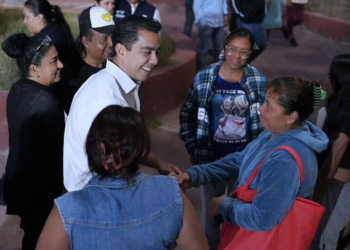 Continuará Felifer Macías con atención de salud en el municipio, pese a evaluación de Médico Contigo
