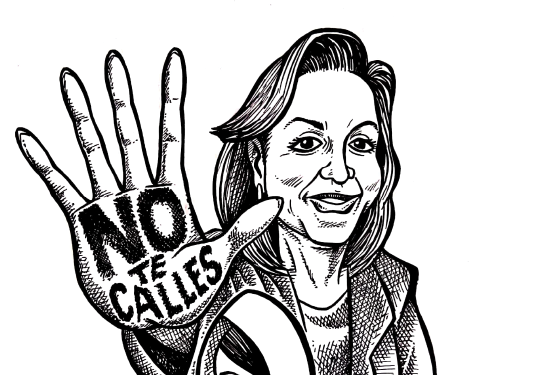 Erradicar la violencia contra las mujeres