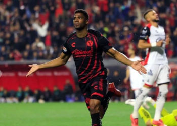 Xolos echa al Atlas y ahora se medirá a Cruz Azul