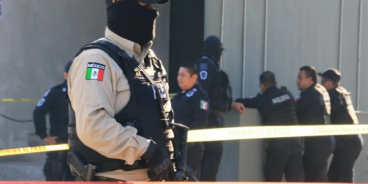 Alistan ‘estrategia especial’ contra violencia en Tabasco