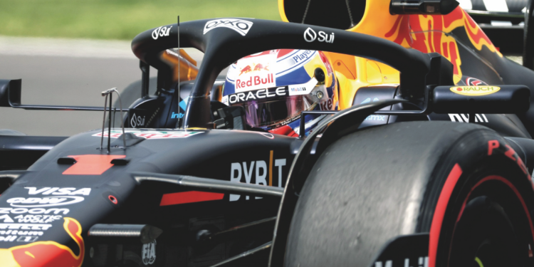 Cadillac será el equipo 11 de la F1 para 2026