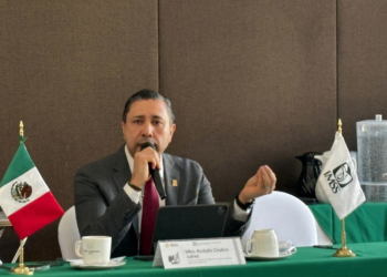 Salpica a Murat caso de corrupción en España
