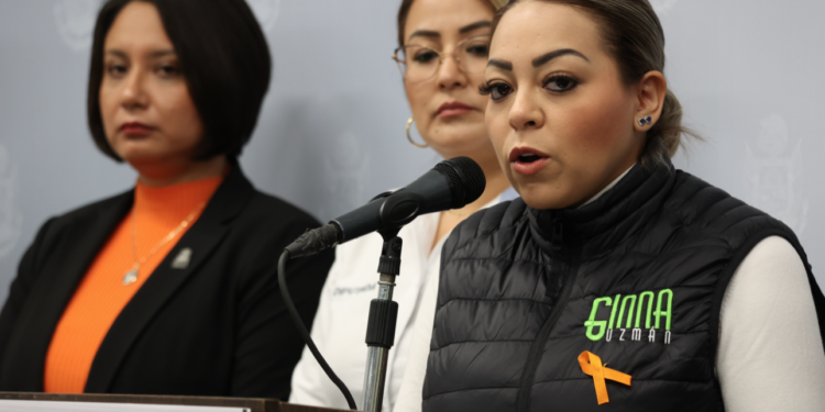 Iniciativas de Morena a favor de las mujeres