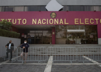 Niegan al INE prórroga para realización de la elección judicial