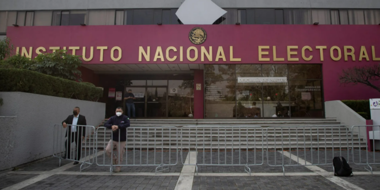 Niegan al INE prórroga para realización de la elección judicial