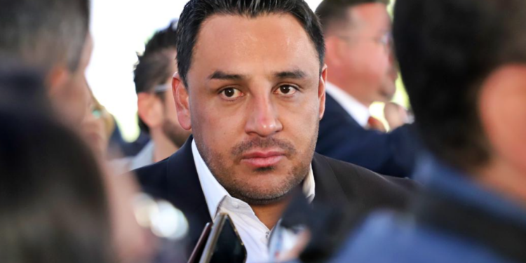 Los consulados la infantería de la diplomacia mexicana  ante las amenazas de Trump