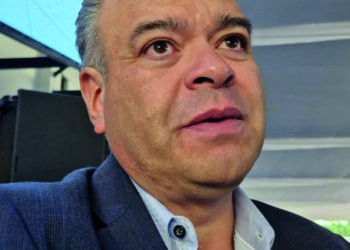 Preocupa mucho a Canacintra anuncio de aranceles de EU