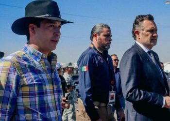 El Aeropuerto Internacional de Querétaro cumple 20 años alturas