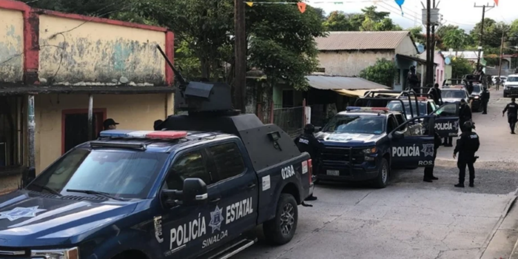 Asesinaron ayer a 14 en Sinaloa en otra jornada violenta