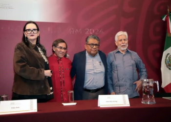 Dedican radionovela a Felipe Carrillo Puerto