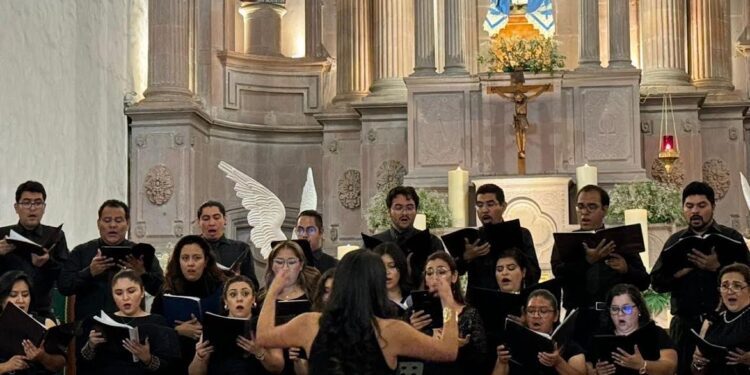 Evocará CEART a Mozart
