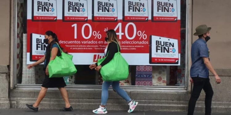 Autoridad y cámaras preparan Buen Fin