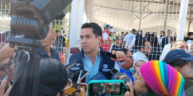 Gobierno capitalino impugnó liberación de Ramsés N, por caso de corrupción en SEDEHSO