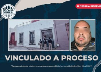 Detenido y vinculado por apología del delito