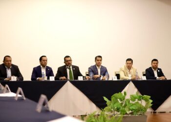 Tranquila, frontera de Corregidora con Guanajuato en este 2024: Chepe Guerrero