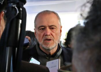 Palenque de la Feria venderá alcohol hasta las 3:00 de la mañana
