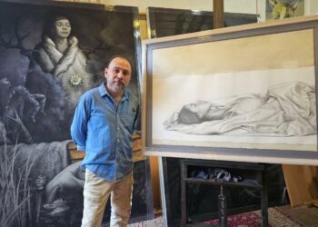 Llega a Pinal el ciclo Cine documental