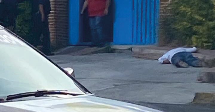 Se recrudece la violencia en el estado