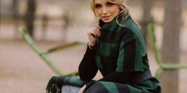 Vuelve Angélica Rivera a la tele