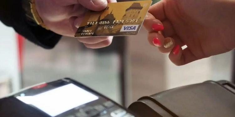 Récord en reclamos por tarjeta de crédito
