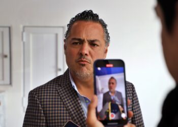 ¿Qué no entiende Sheinbaum?