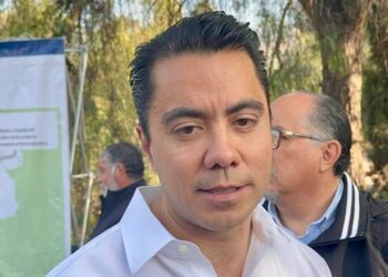15 de noviembre, Felifer Macías comenzará consulta para Plan de Obra Social 2025