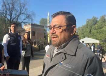 Detectan 70 descargas irregulares en el Río Querétaro