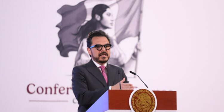 Habrá buena relación con EU, dice Sheinbaum