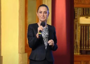 Habrá buena relación con EU, dice Sheinbaum