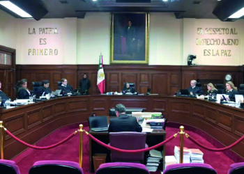 Alista Cámara discusión de extinción de autónomos