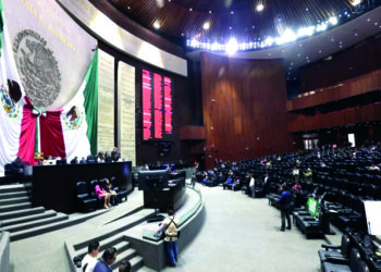 Alista Cámara discusión de extinción de autónomos