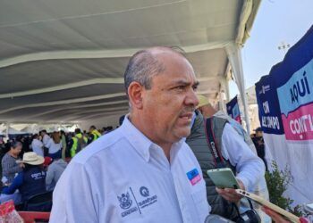 Descartan preocupaciones en el campo por cambio de gobierno en EU, señala Sedea