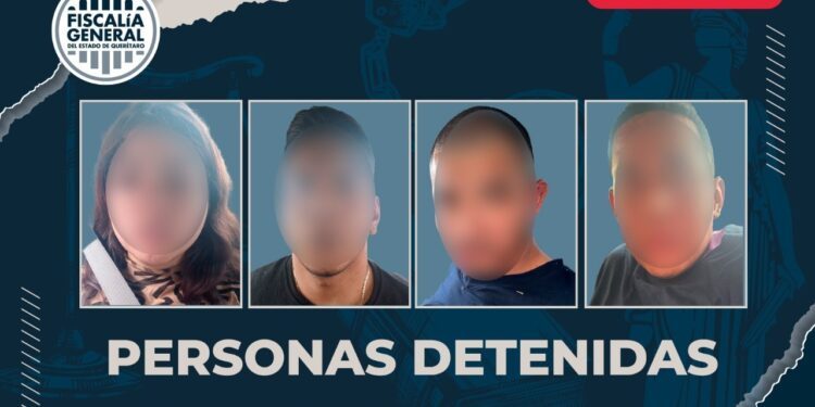 TRES EJECUTADOS EN CENTRO SUR