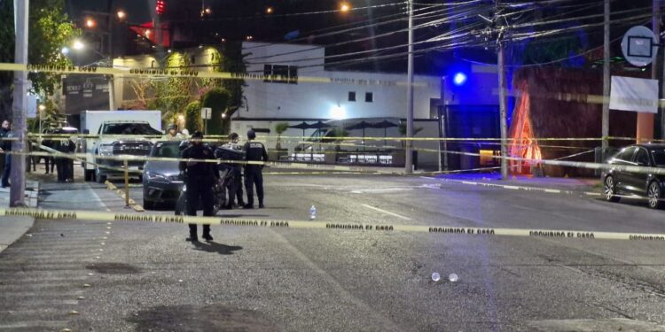 Castigo a responsables de masacre, ofrece Mauricio Kuri