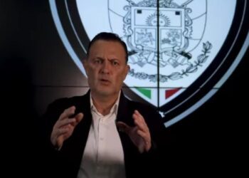 FUE UN ATAQUE DIRECTO: KURI