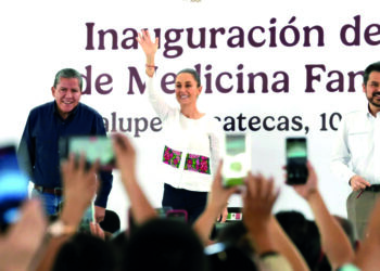 Perfilan a Jorge Romero como próximo dirigente del PAN