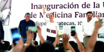 Perfilan a Jorge Romero como próximo dirigente del PAN