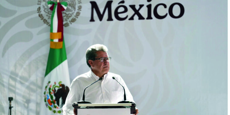 Perfilan a Jorge Romero como próximo dirigente del PAN