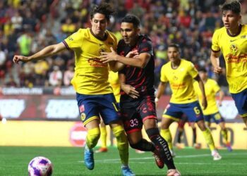 Sorteo del Mundial de Clubes 2025 será el 5 de diciembre