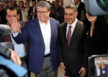 Avanza en Senado la reforma que fortalece la SSCP