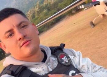 “LA FLACA”, OBJETIVO EN LOS CANTARITOS