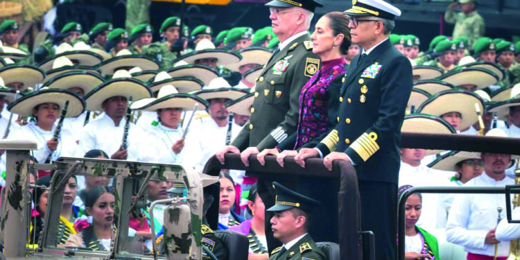 Arranca INE organización de la elección judicial
