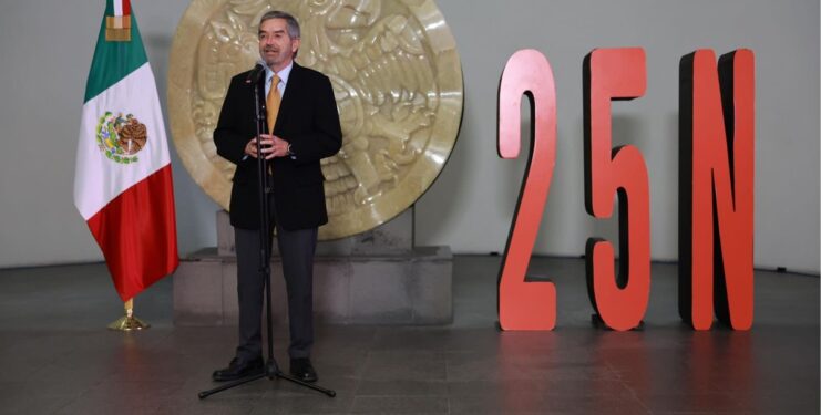 Salpica a Murat caso de corrupción en España