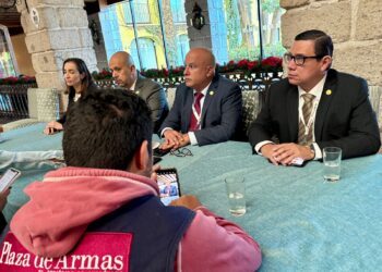 Querétaro es el segundo estado con mayor parque vehicular asegurado: AMASFAC