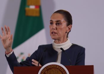 Avanza en Senado ampliar prisión preventiva oficiosa
