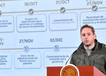 Avanza en Senado ampliar prisión preventiva oficiosa