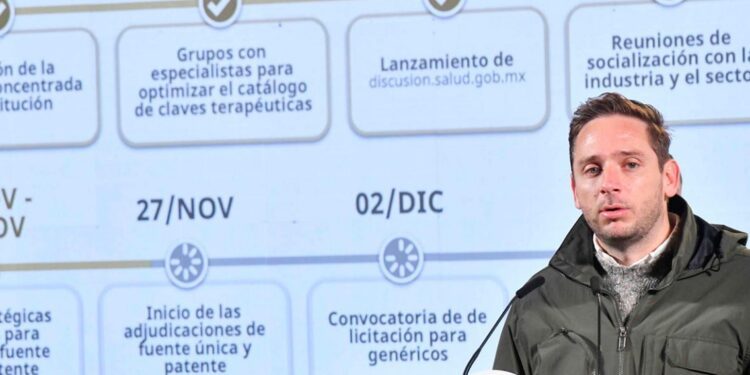 Avanza en Senado ampliar prisión preventiva oficiosa