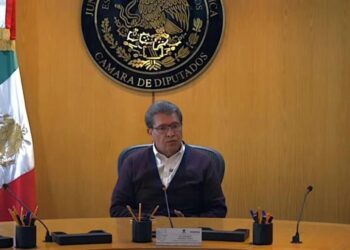 Avanza en Senado ampliar prisión preventiva oficiosa