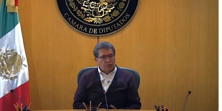 Avanza en Senado ampliar prisión preventiva oficiosa